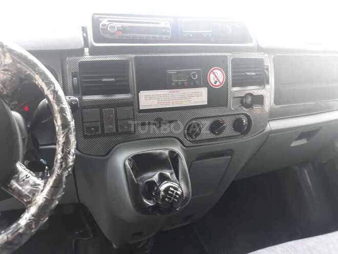 Ford Transit 2007, 250,000 km - 2.4 l - Bakı