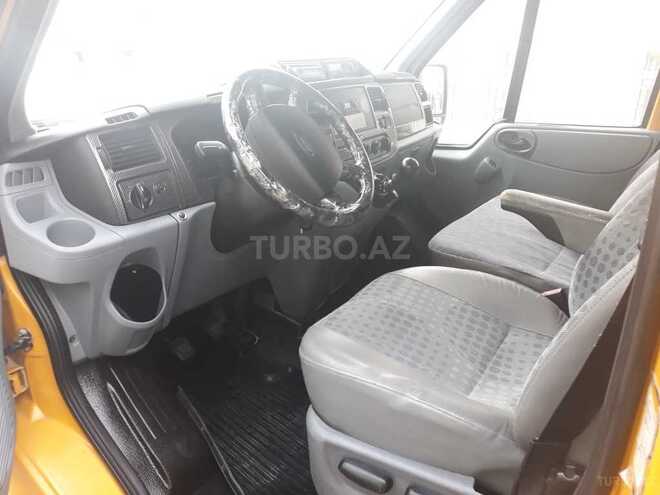 Ford Transit 2007, 250,000 km - 2.4 l - Bakı
