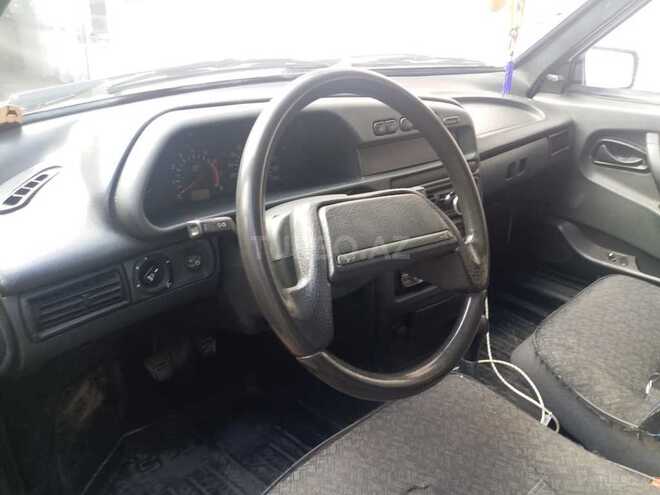 LADA (VAZ) 2115 2009, 11,126 km - 0.2 л - Gəncə