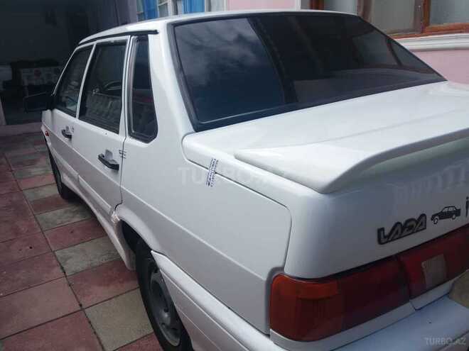 LADA (VAZ) 2115 2009, 11,126 km - 0.2 л - Gəncə