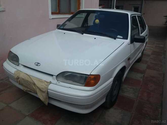 LADA (VAZ) 2115 2009, 11,126 km - 0.2 л - Gəncə