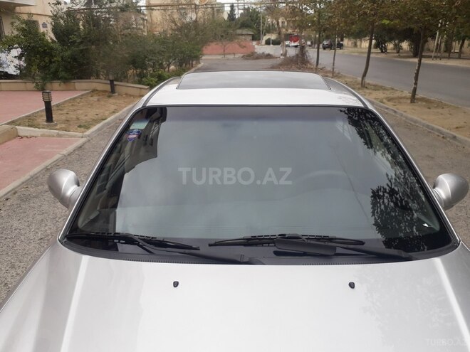 Hyundai Sonata 2003, 232,120 km - 2.0 l - Bakı