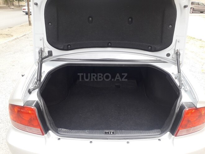 Hyundai Sonata 2003, 232,120 km - 2.0 l - Bakı