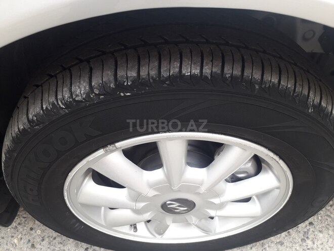 Hyundai Sonata 2003, 232,120 km - 2.0 l - Bakı