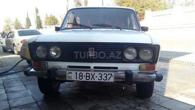 LADA (VAZ) 2106 1983, 350,600 km - 1.6 l - Sabirabad