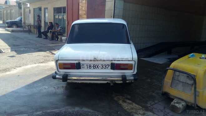 LADA (VAZ) 2106 1983, 350,600 km - 1.6 l - Sabirabad