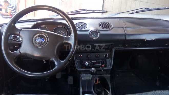 LADA (VAZ) 2106 1983, 350,600 km - 1.6 l - Sabirabad