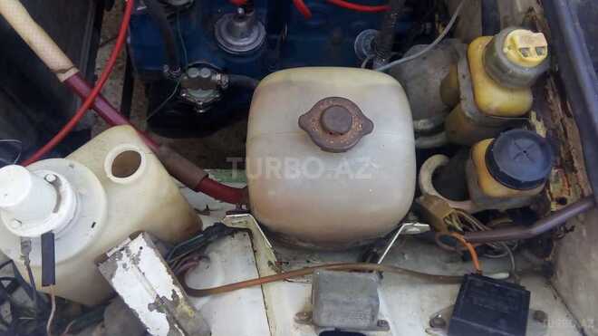 LADA (VAZ) 2106 1983, 350,600 km - 1.6 l - Sabirabad