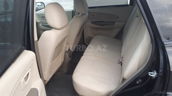 Hyundai Tucson 2008, 143,000 km - 2.0 l - Xırdalan