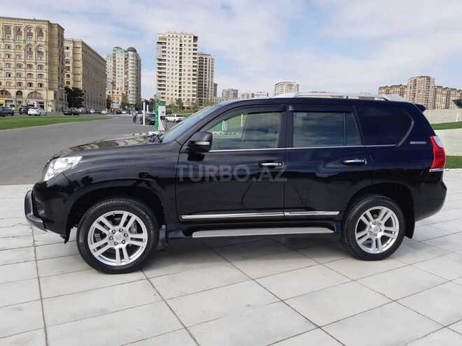 Toyota Prado 2012, 47,000 km - 2.7 l - Bakı