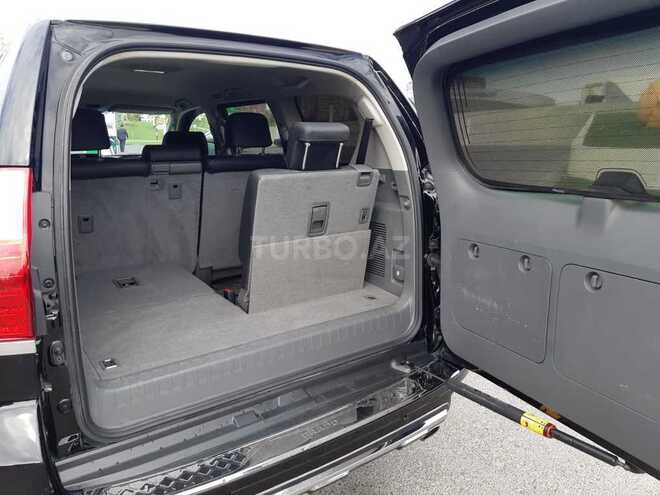 Toyota Prado 2012, 47,000 km - 2.7 l - Bakı