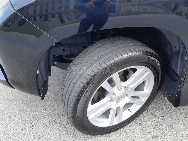 Toyota Prado 2012, 47,000 km - 2.7 l - Bakı
