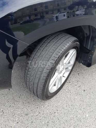 Toyota Prado 2012, 47,000 km - 2.7 l - Bakı