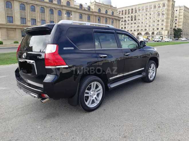 Toyota Prado 2012, 47,000 km - 2.7 l - Bakı