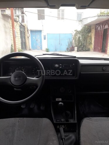 LADA (VAZ) 2107 2010, 47,000 km - 1.6 l - Bakı