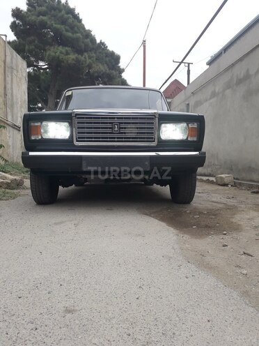 LADA (VAZ) 2107 2010, 47,000 km - 1.6 l - Bakı