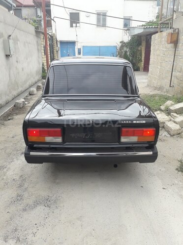 LADA (VAZ) 2107 2010, 47,000 km - 1.6 l - Bakı