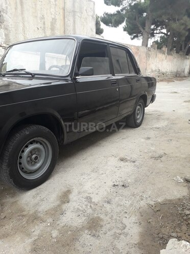 LADA (VAZ) 2107 2010, 47,000 km - 1.6 l - Bakı