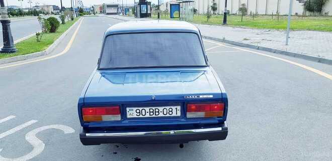 LADA (VAZ) 2107 2009, 90,056 km - 0.4 l - Bakı