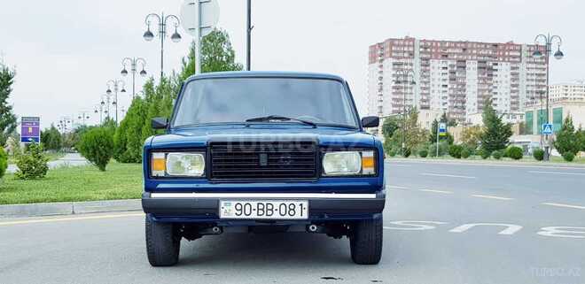 LADA (VAZ) 2107 2009, 90,056 km - 0.4 l - Bakı