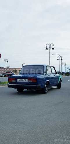 LADA (VAZ) 2107 2009, 90,056 km - 0.4 l - Bakı