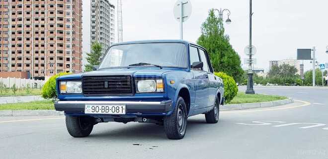 LADA (VAZ) 2107 2009, 90,056 km - 0.4 l - Bakı