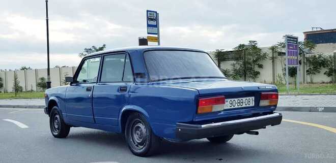LADA (VAZ) 2107 2009, 90,056 km - 0.4 l - Bakı