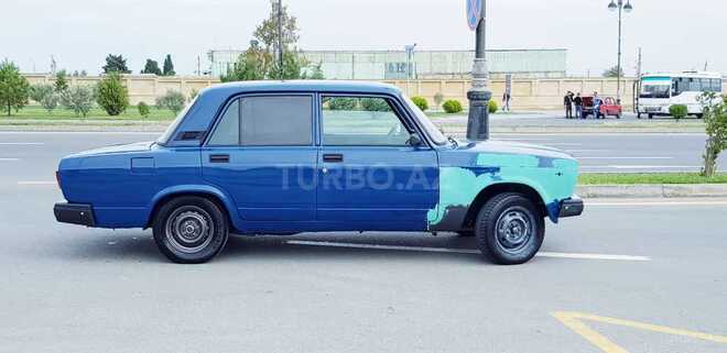 LADA (VAZ) 2107 2009, 90,056 km - 0.4 l - Bakı