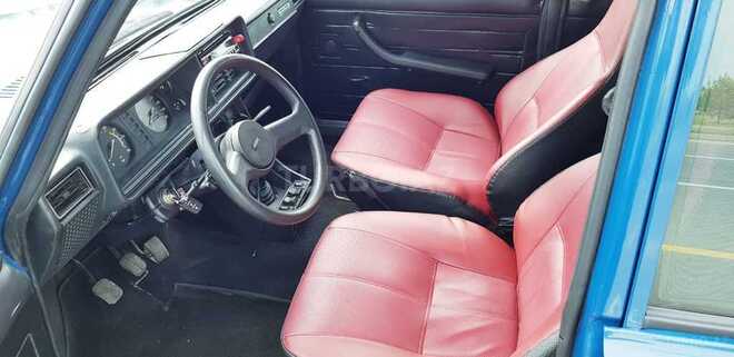 LADA (VAZ) 2107 2009, 90,056 km - 0.4 l - Bakı