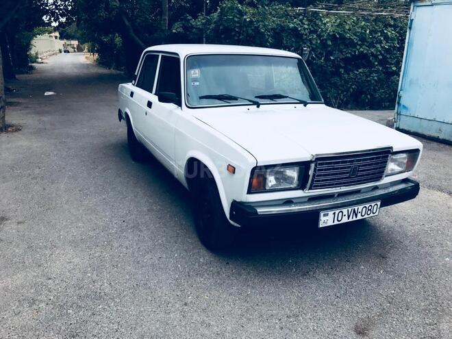 LADA (VAZ) 2107 2009, 74,000 km - 1.6 л - Bakı