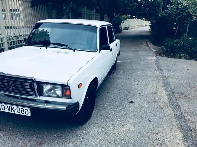 LADA (VAZ) 2107 2009, 74,000 km - 1.6 л - Bakı
