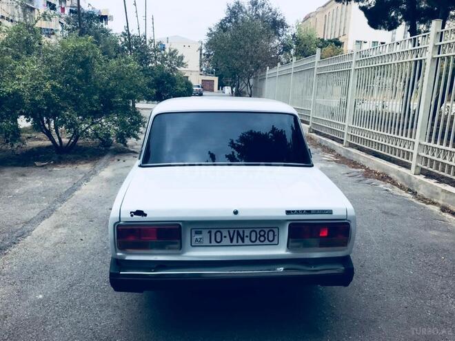 LADA (VAZ) 2107 2009, 74,000 km - 1.6 л - Bakı