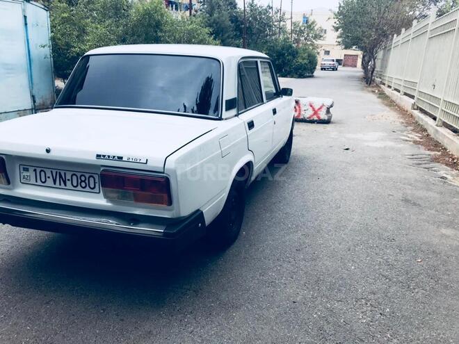 LADA (VAZ) 2107 2009, 74,000 km - 1.6 л - Bakı