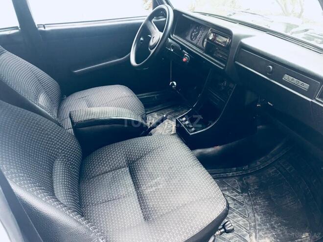 LADA (VAZ) 2107 2009, 74,000 km - 1.6 л - Bakı