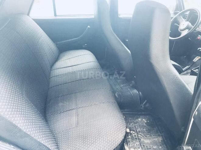 LADA (VAZ) 2107 2009, 74,000 km - 1.6 л - Bakı