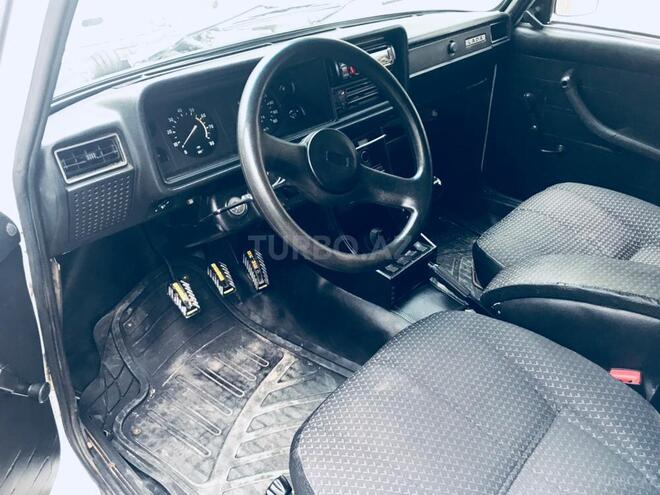 LADA (VAZ) 2107 2009, 74,000 km - 1.6 л - Bakı