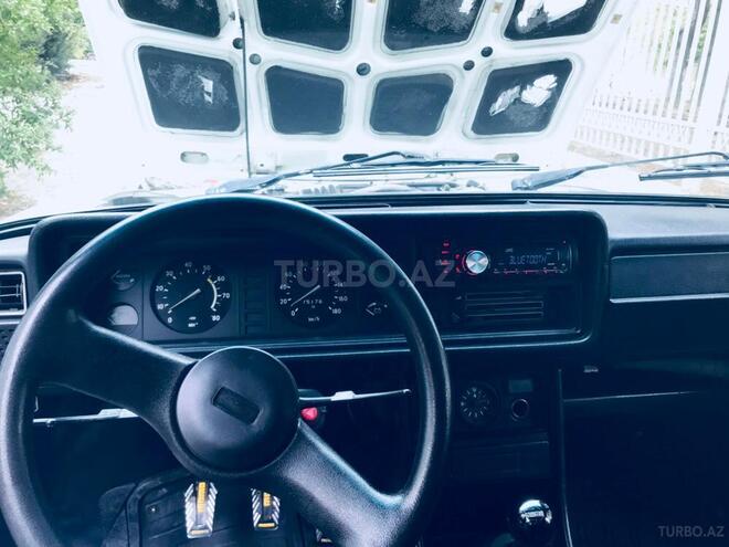 LADA (VAZ) 2107 2009, 74,000 km - 1.6 л - Bakı