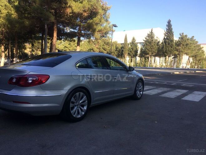 Volkswagen Passat CC 2009, 125,000 km - 2.0 l - Sumqayıt