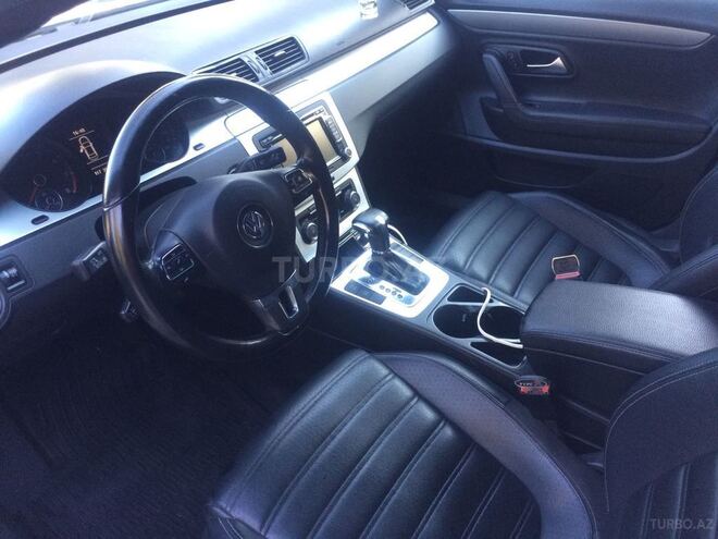 Volkswagen Passat CC 2009, 125,000 km - 2.0 l - Sumqayıt