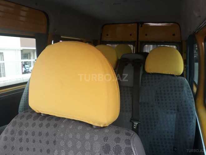 Ford Transit 2007, 200,000 km - 2.4 l - Bakı