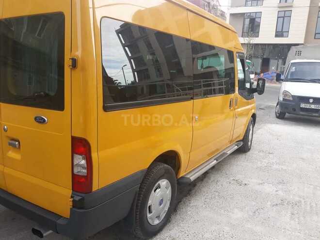 Ford Transit 2007, 200,000 km - 2.4 l - Bakı