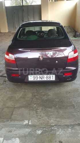 Iran Khodro Runna 2014, 82,600 km - 1.6 l - Bakı