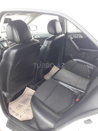 Kia Cerato 2009, 190,000 km - 1.6 l - Bakı