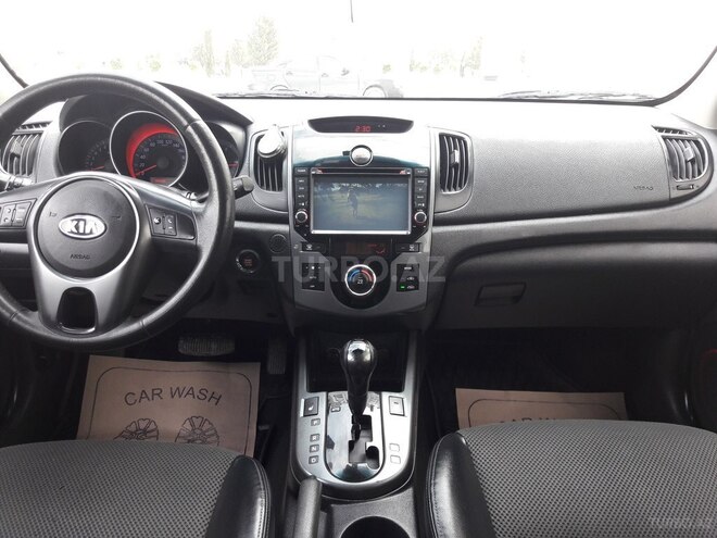 Kia Cerato 2009, 190,000 km - 1.6 l - Bakı