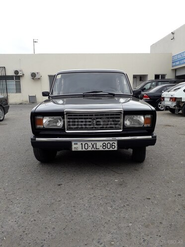 LADA (VAZ) 2107 2010, 45,000 km - 1.6 л - Bakı