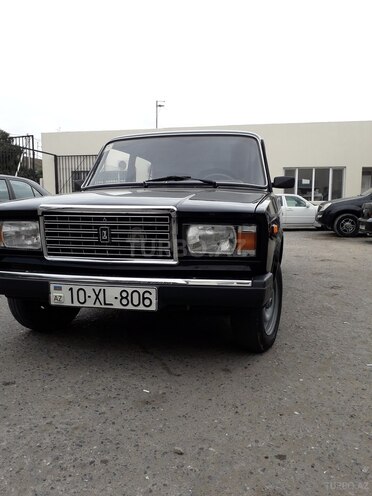 LADA (VAZ) 2107 2010, 45,000 km - 1.6 л - Bakı