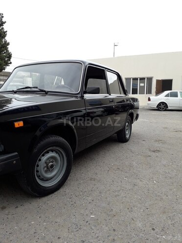LADA (VAZ) 2107 2010, 45,000 km - 1.6 л - Bakı