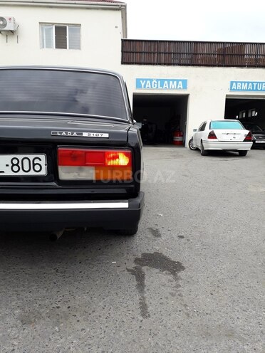 LADA (VAZ) 2107 2010, 45,000 km - 1.6 л - Bakı