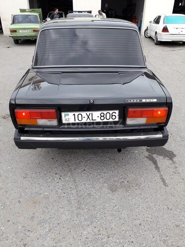 LADA (VAZ) 2107 2010, 45,000 km - 1.6 л - Bakı