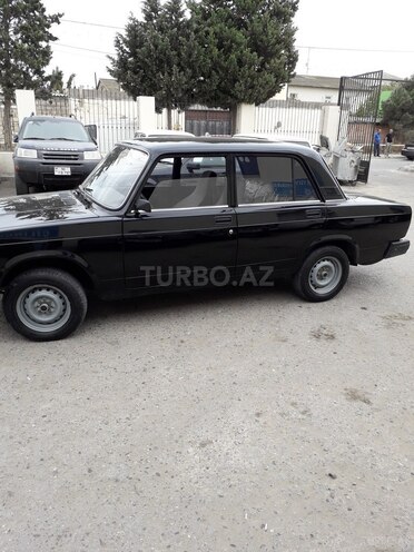 LADA (VAZ) 2107 2010, 45,000 km - 1.6 л - Bakı